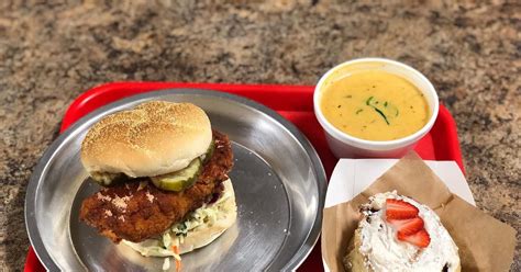 Popup chicken - BLOOMINGTON, Ill. (WMBD) — A locally owned, chicken joint known for its hot chicken is on the move after four years in business. The Pop-up Chicken Shop has shared space and operated out of the ...